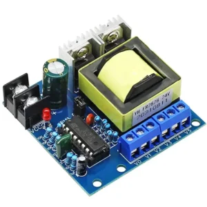 150W inverter battery DC 12V step-up AC 220V step-up transformer step-up board inverter module
