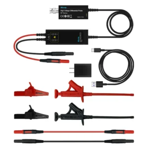 Micsig High Voltage Differential Probe DP Series DP3001